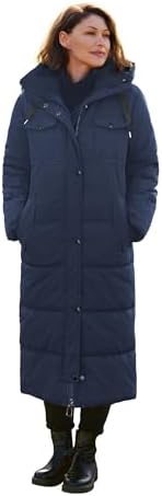 Amazon.com: SOUGAO Womens Hooded Duck Down Jacket Lightweight